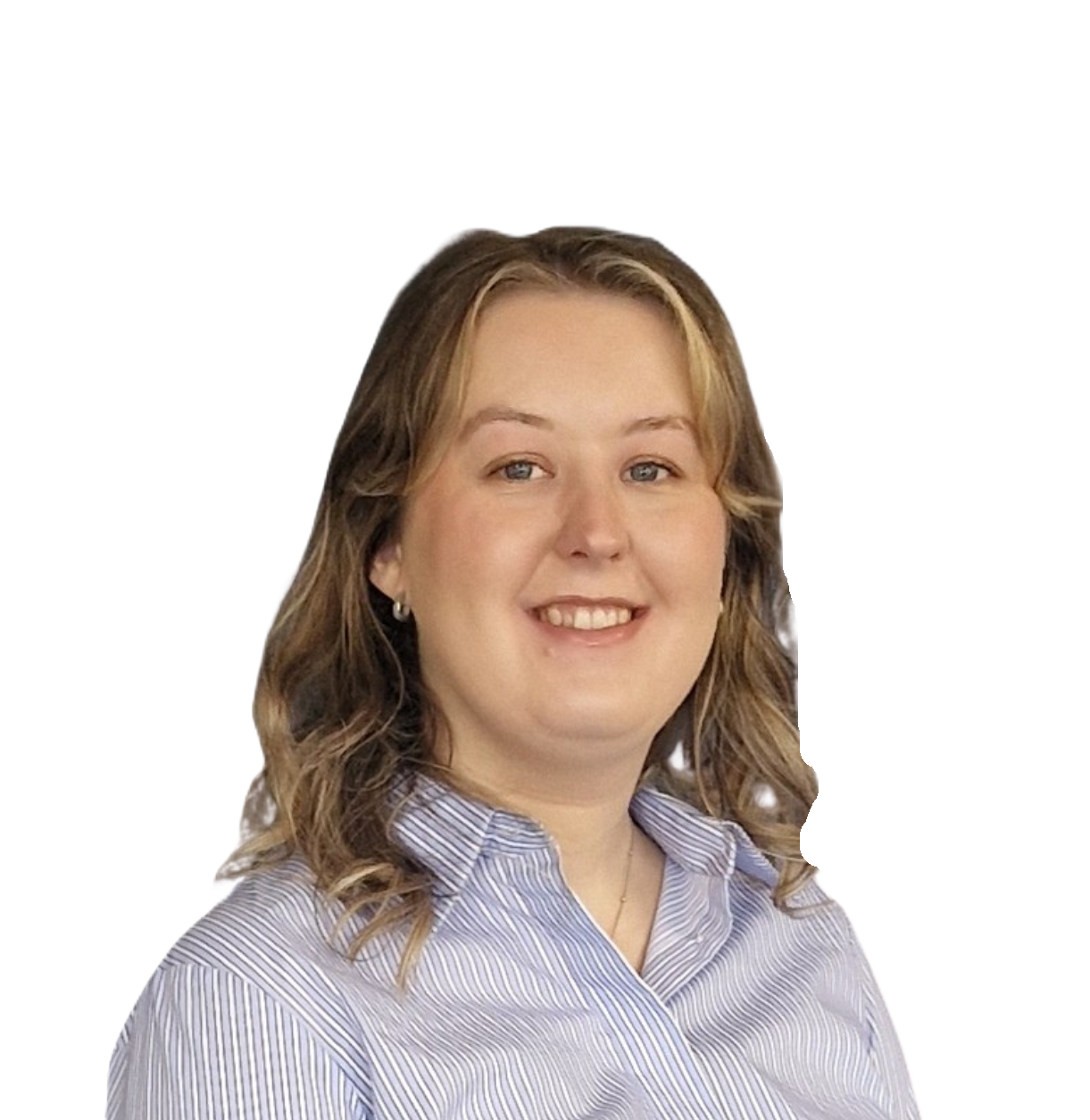 Megan McCormack