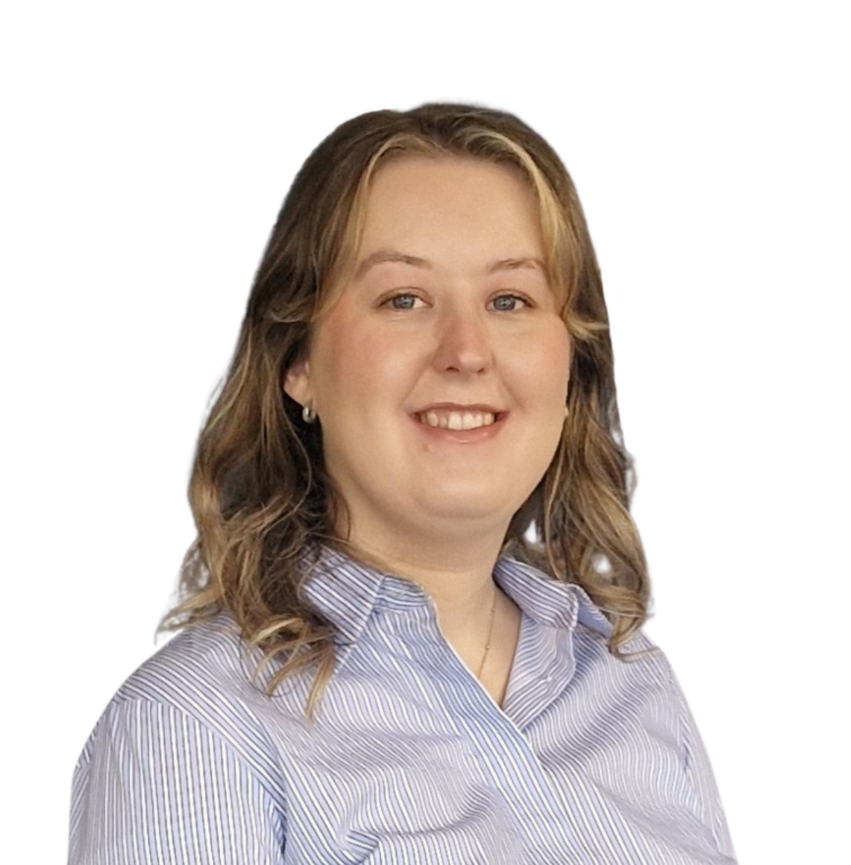 Megan McCormack