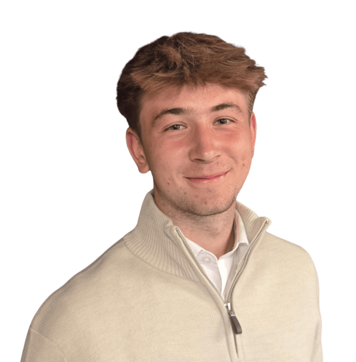 Theo Warwood