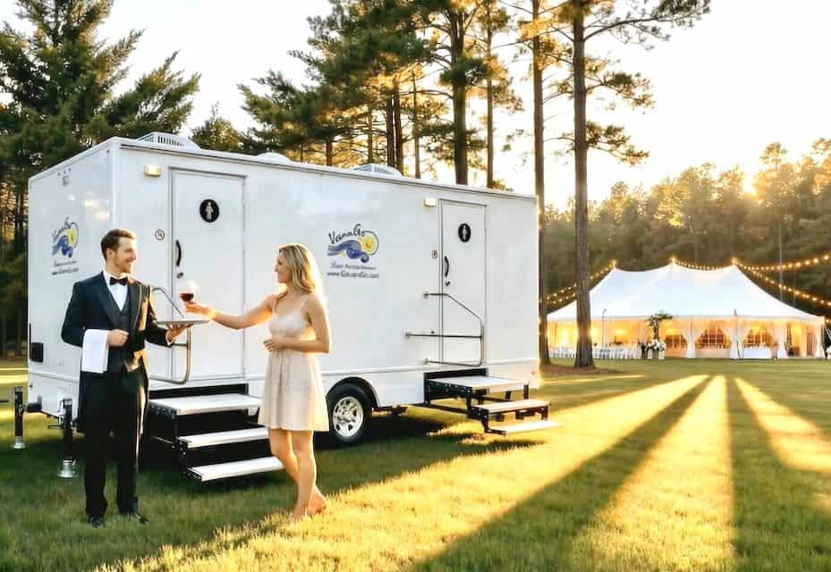 Vango Hero Porta Potty Trailer Rentals 04