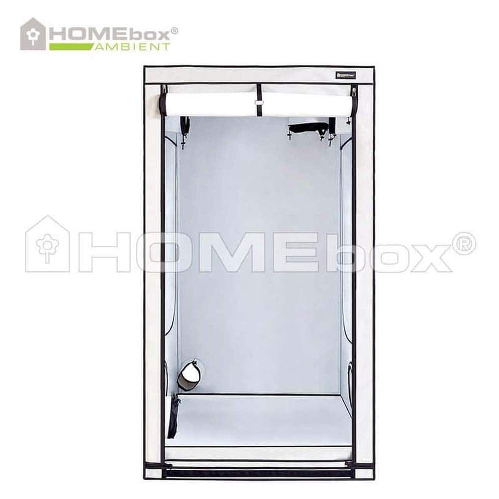 HOMEbox Ambient 120cm x 120cm x 220cm – Bild 2