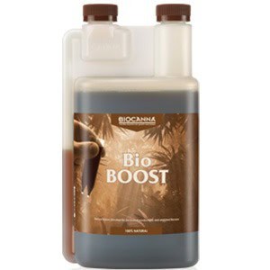 BIOCANNA Bio Boost