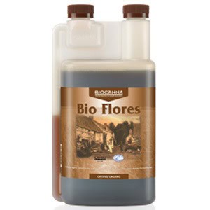 BIOCANNA Bio Flores 1L