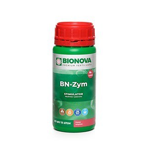 Bio Nova BN Zym 1L