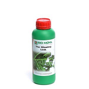 Bio Nova The Missing Link 1L