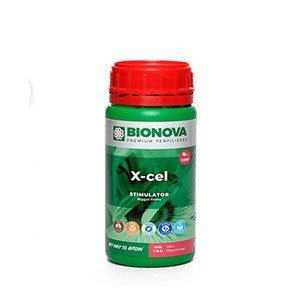 Bio Nova X-cel 250ml