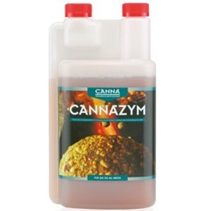 Canna Cannazym