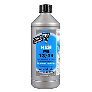 Hesi PK 13/14