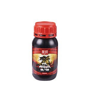 Shogun PK Warrior 9/18 250ml