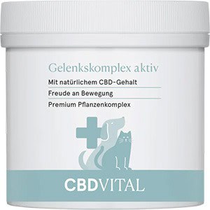Gelenkskomplex aktiv