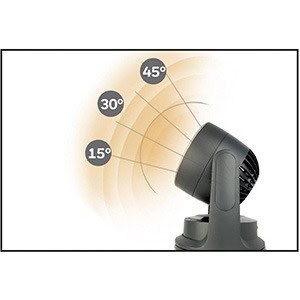 Honeywell TurboForce Power Heizlüfter | 1500W