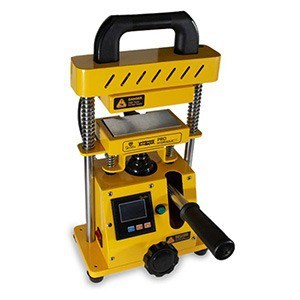 Qnubu-Rosin Press Pro Hydraulik | 2 Tonnen