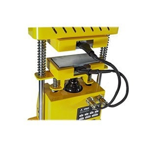 Qnubu-Rosin Press Pro Hydraulik | 2 Tonnen – Bild 4