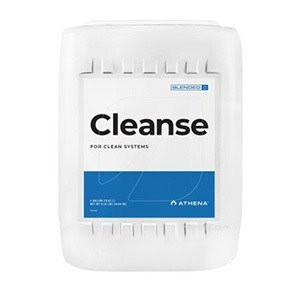 Athena | Cleanse | 18,92L