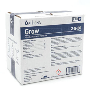 Athena Pro | Grow | 4,53kg
