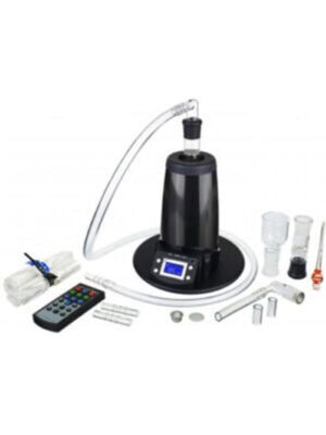 Arizer  Extreme-Q Vaporizer – Bild 6