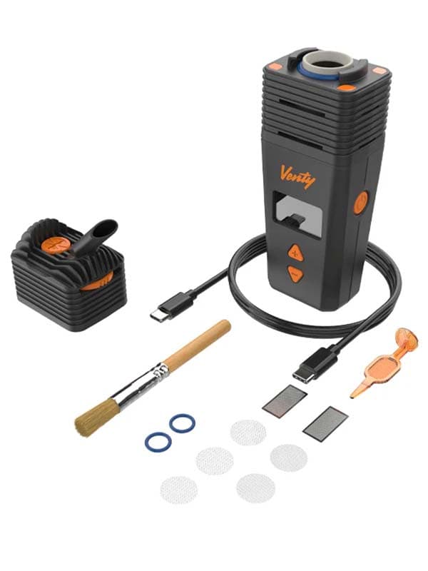 Storz & Bickel Venty – Bild 13