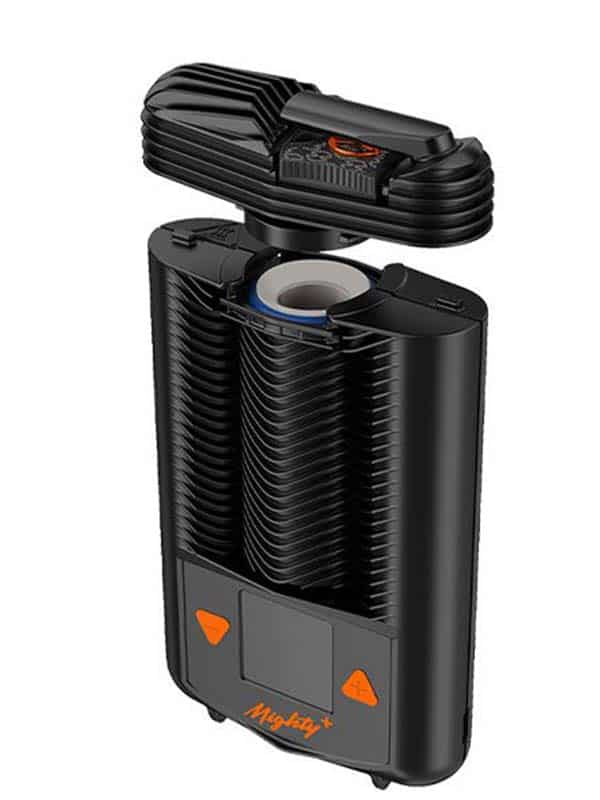 Storz & Bickel Mighty+ – Bild 2