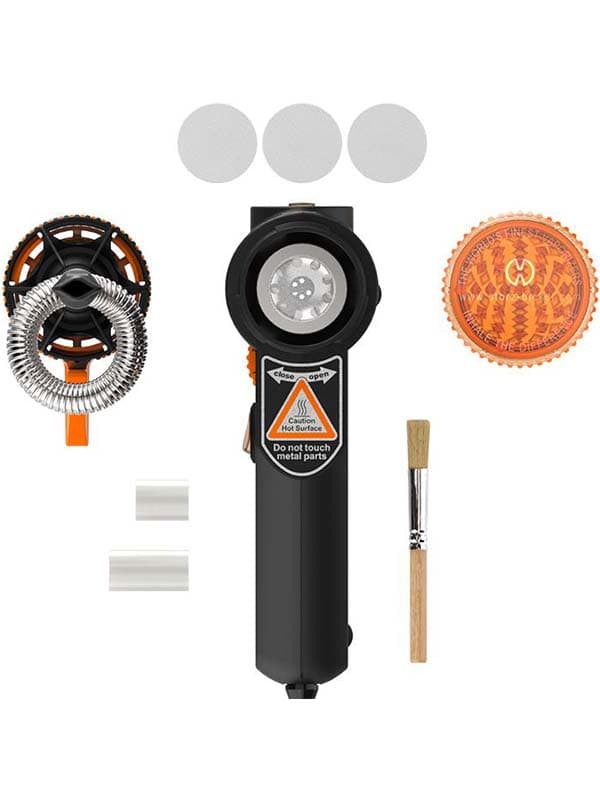 Storz & Bickel Plenty – Bild 6