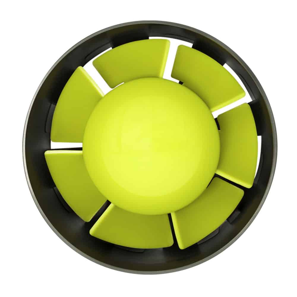 ProFan 125 – Bild 2