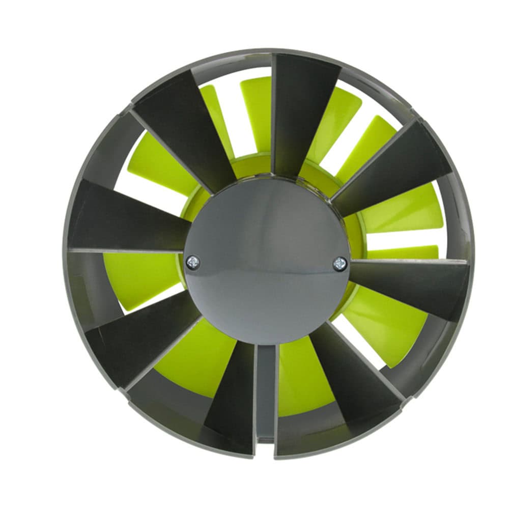 ProFan 125 – Bild 4