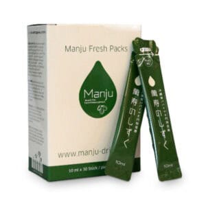 Manju Fresh Packs