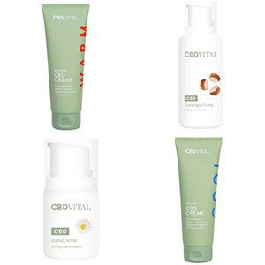 CBD Kosmetik