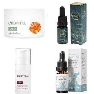CBD Shop Wien