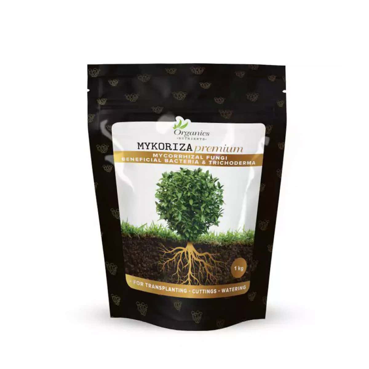 Organics Nutrients Mykoriza Premium 100g