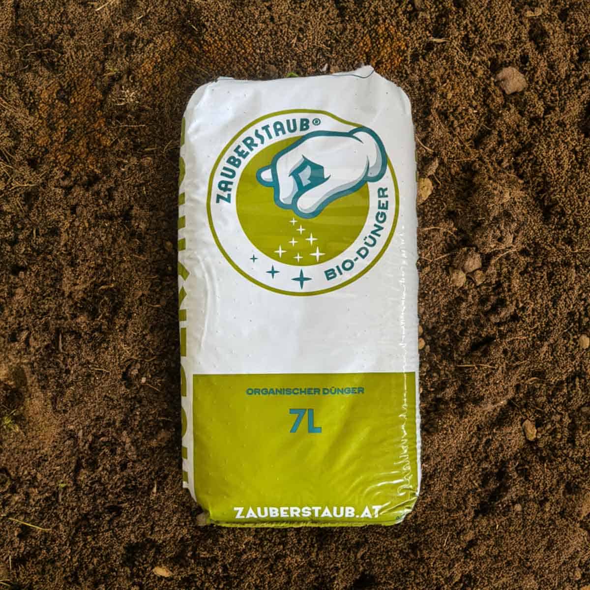 Zauberstaub | 7 Liter