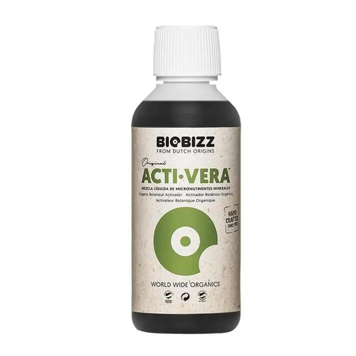 BioBizz Acti Vera 250ml