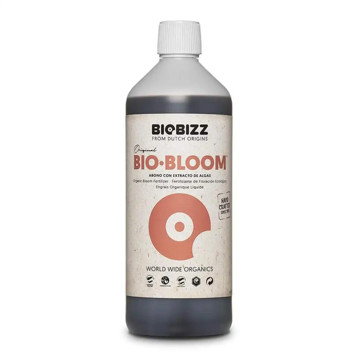 BioBizz Bio Bloom 1L