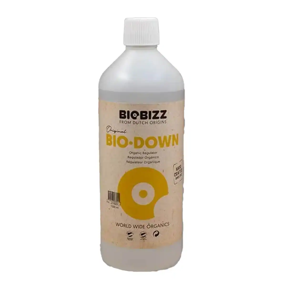 BioBizz Bio Down 1L