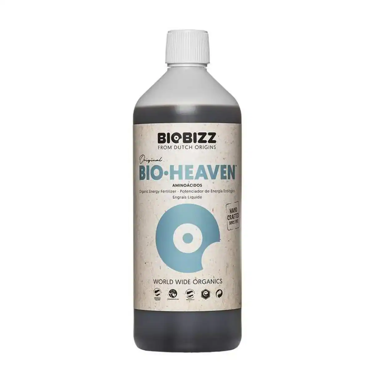 BioBizz Bio Heaven 1L