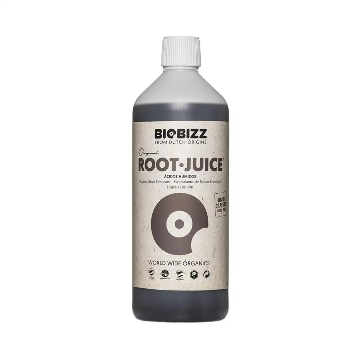 BioBizz Root Juice 1L