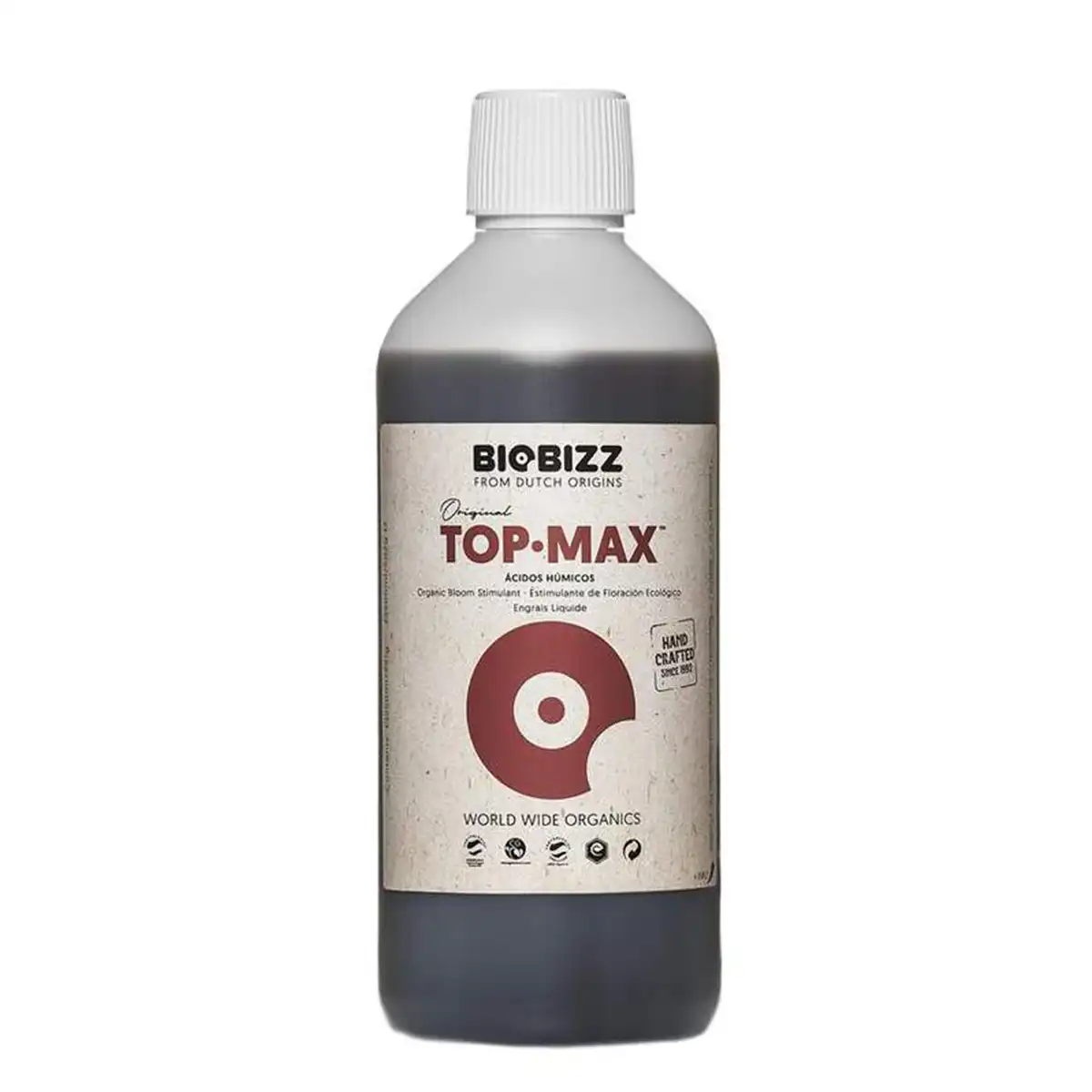 BioBizz Topmax 1L