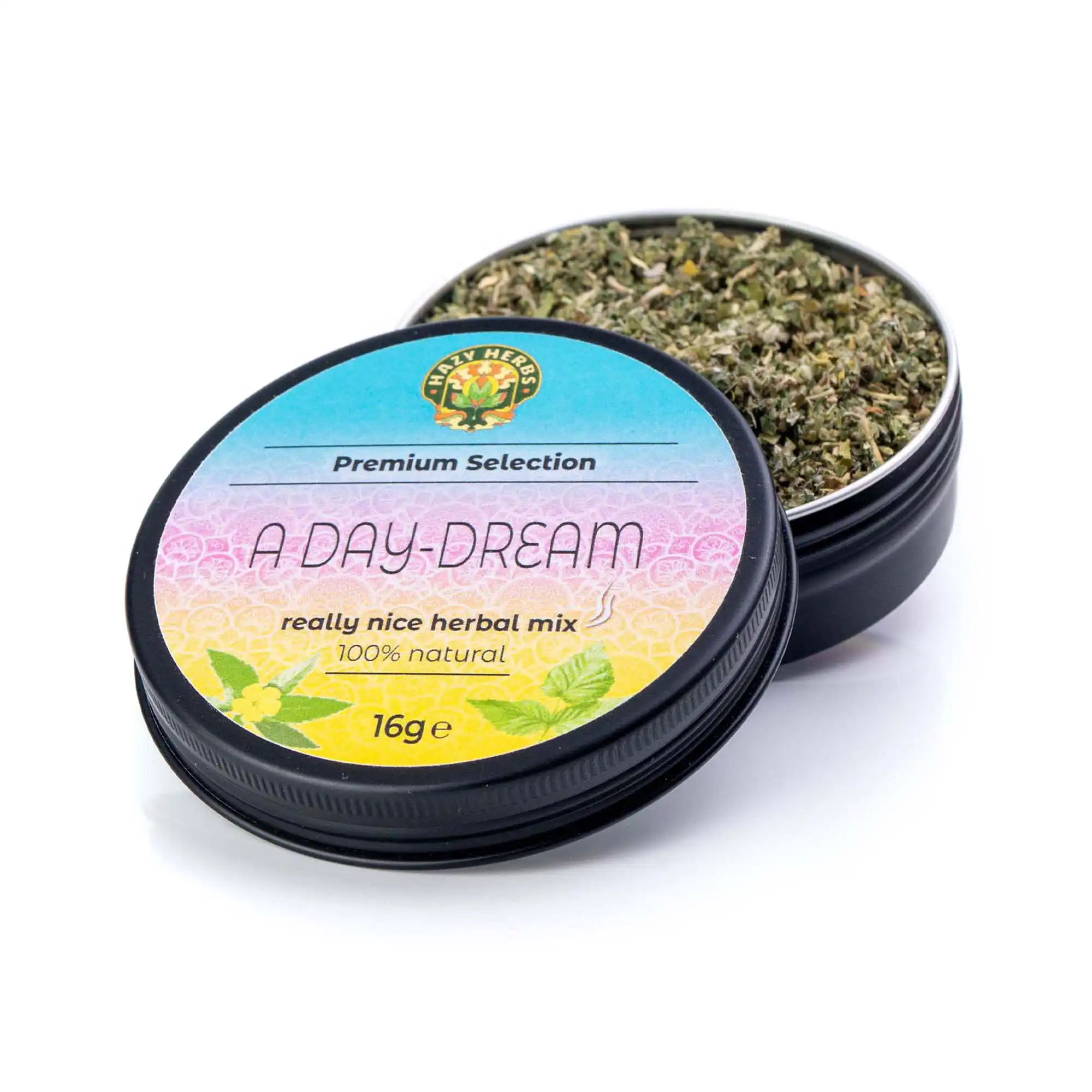 Hazy Herbs A Day Dream