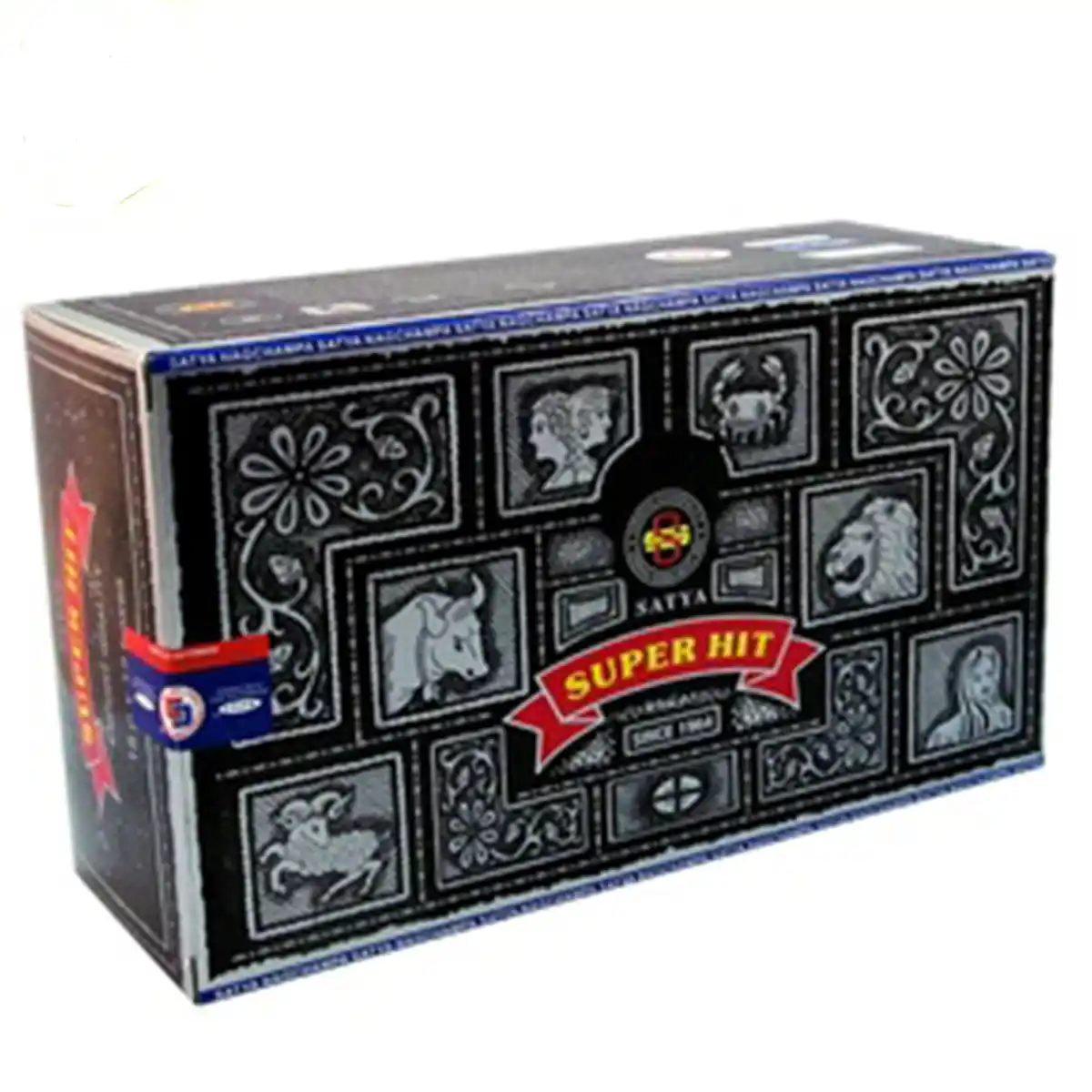 Satya Super Hit Räucherstäbchen