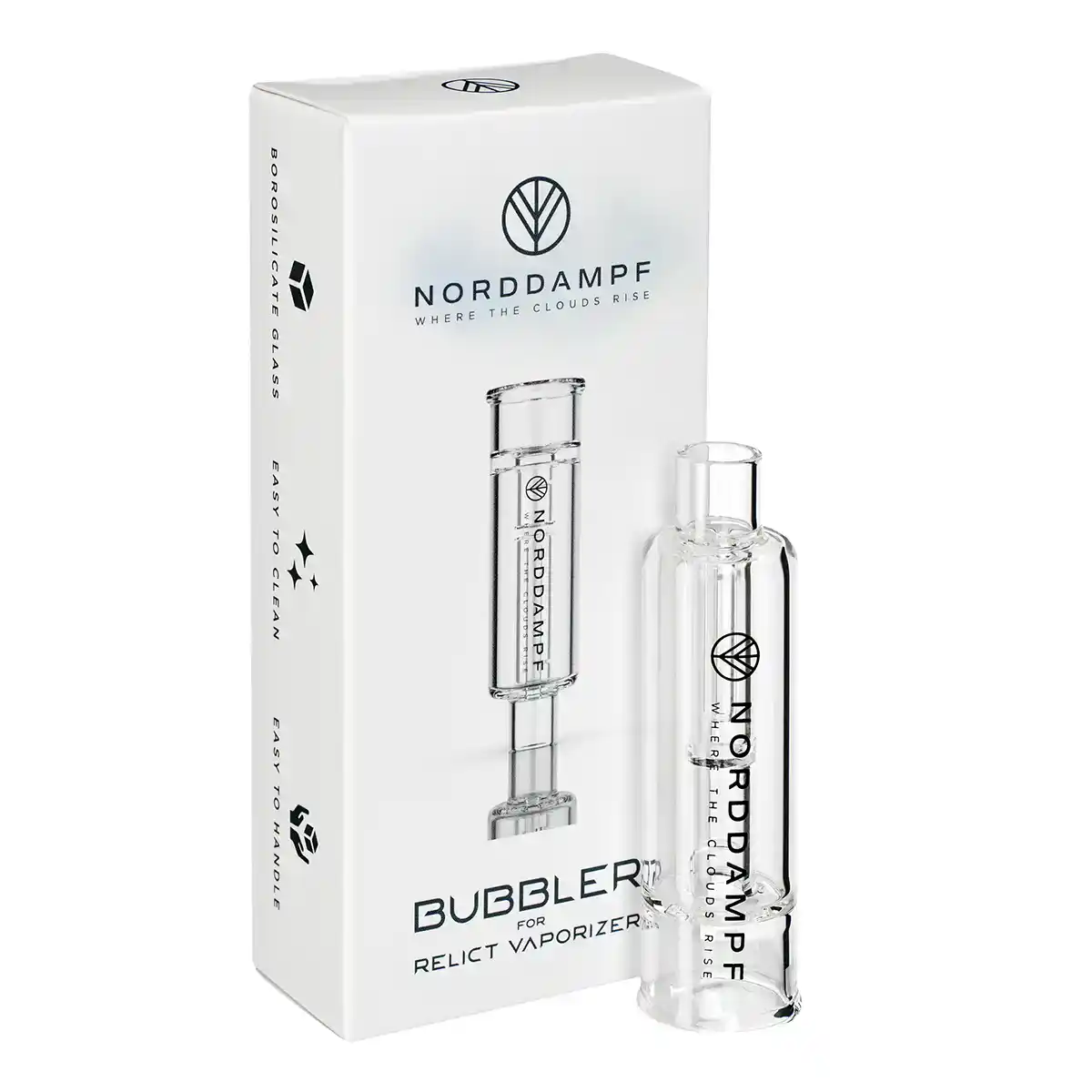 Norddampf Relict Bubbler