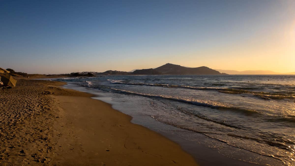 Day 7: Naxos