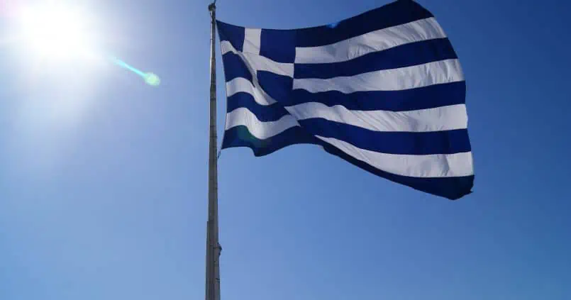 Greece 2022: Retrospective