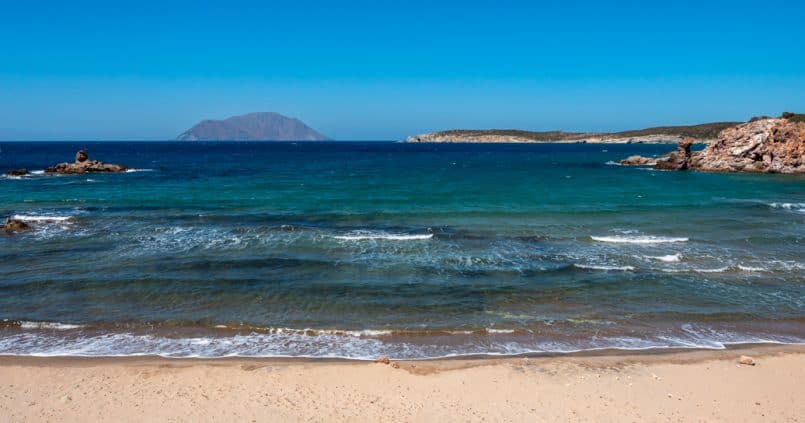 Retrospective on Milos, Sifnos, Serifos, Syros and Andros 2020 Trip
