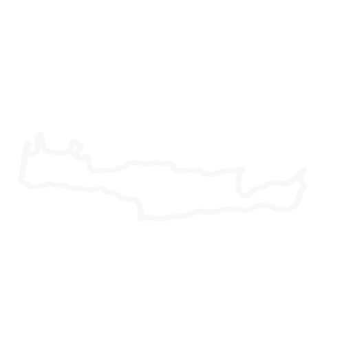 Crete Map Icon