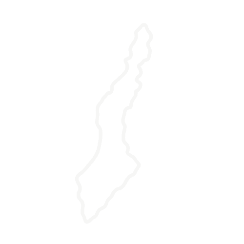 Karpathos Map Icon