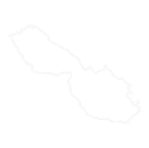 Folegandros Map Icon