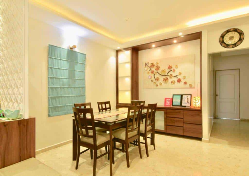 Architecture & Interior Design by Green Hat Studio Pune