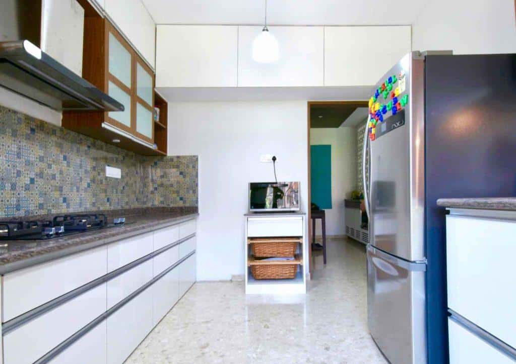 Architecture & Interior Design by Green Hat Studio Pune