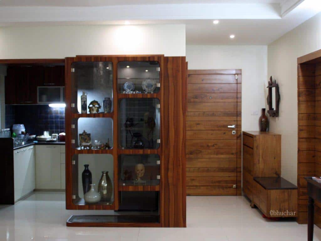 Architecture & Interior Design by Green Hat Studio Pune