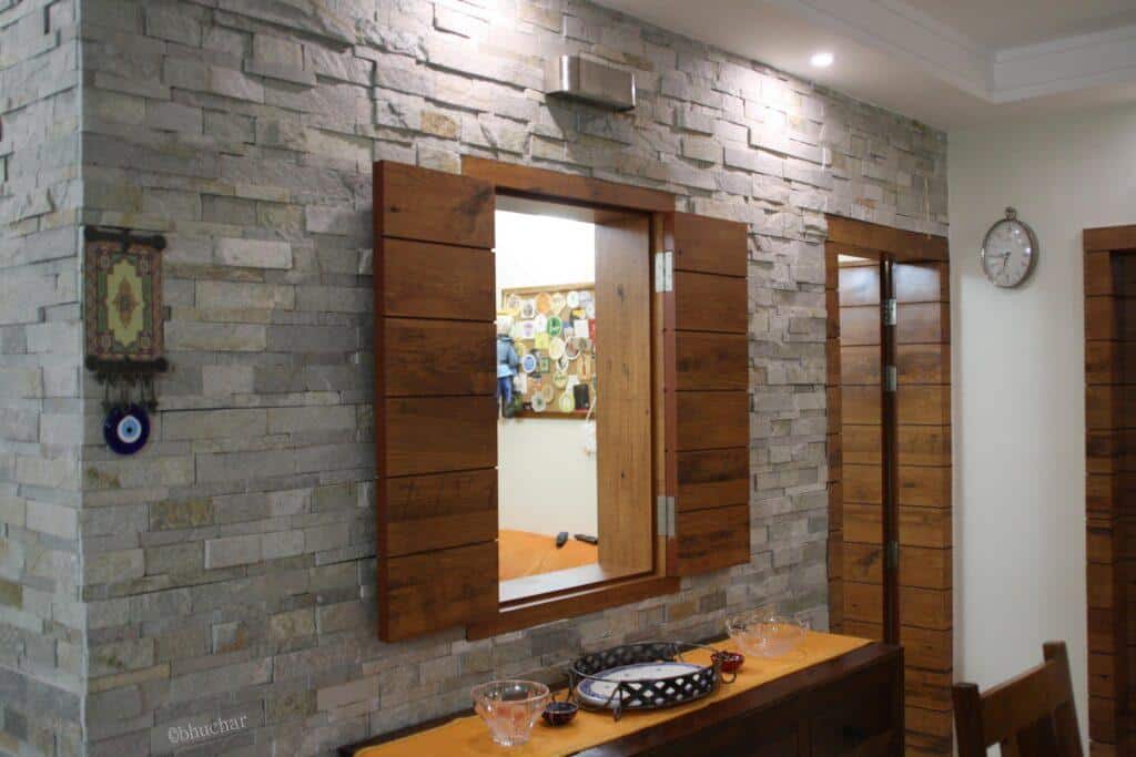 Architecture & Interior Design by Green Hat Studio Pune