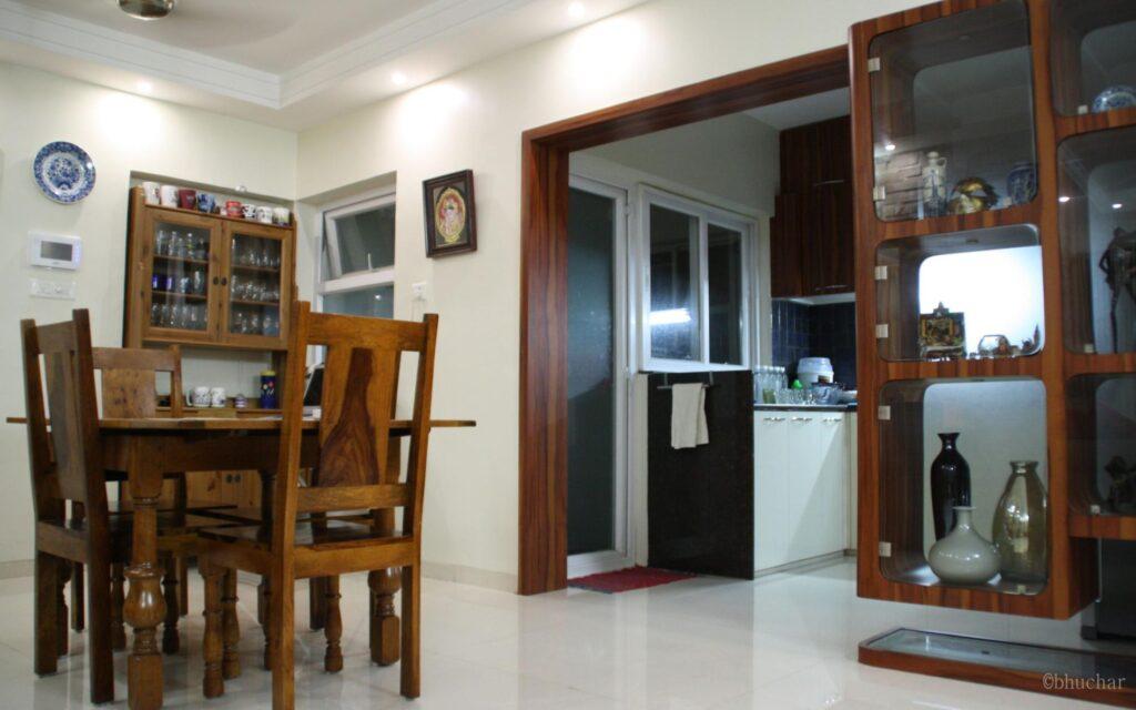 Architecture & Interior Design by Green Hat Studio Pune